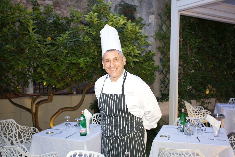 Il Piccolo Giardino Gh ***Superior Hotel Taormina Eksteriør billede